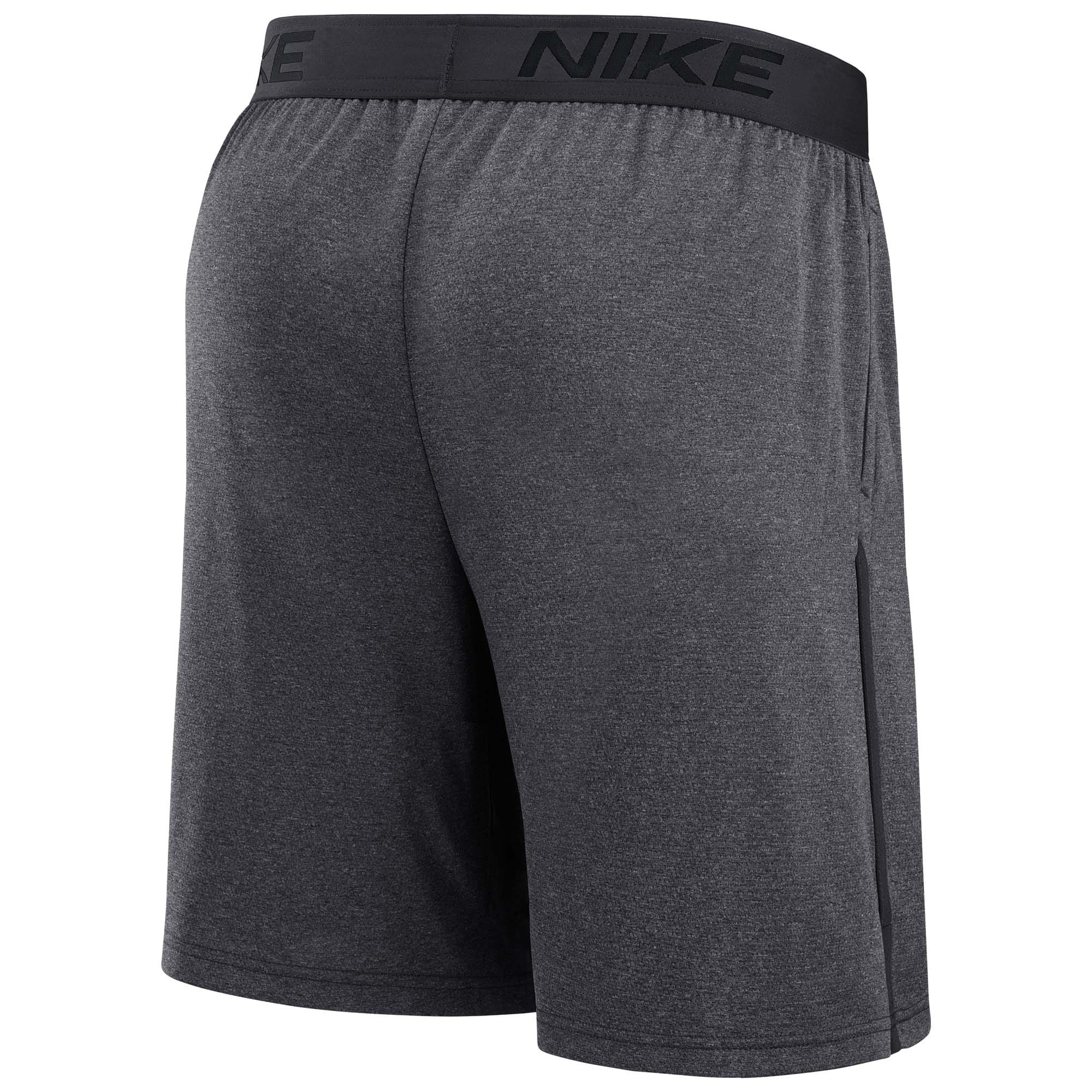 New York Mets 2024 City Connect MLB Authentic Nike Dri-FIT Shorts