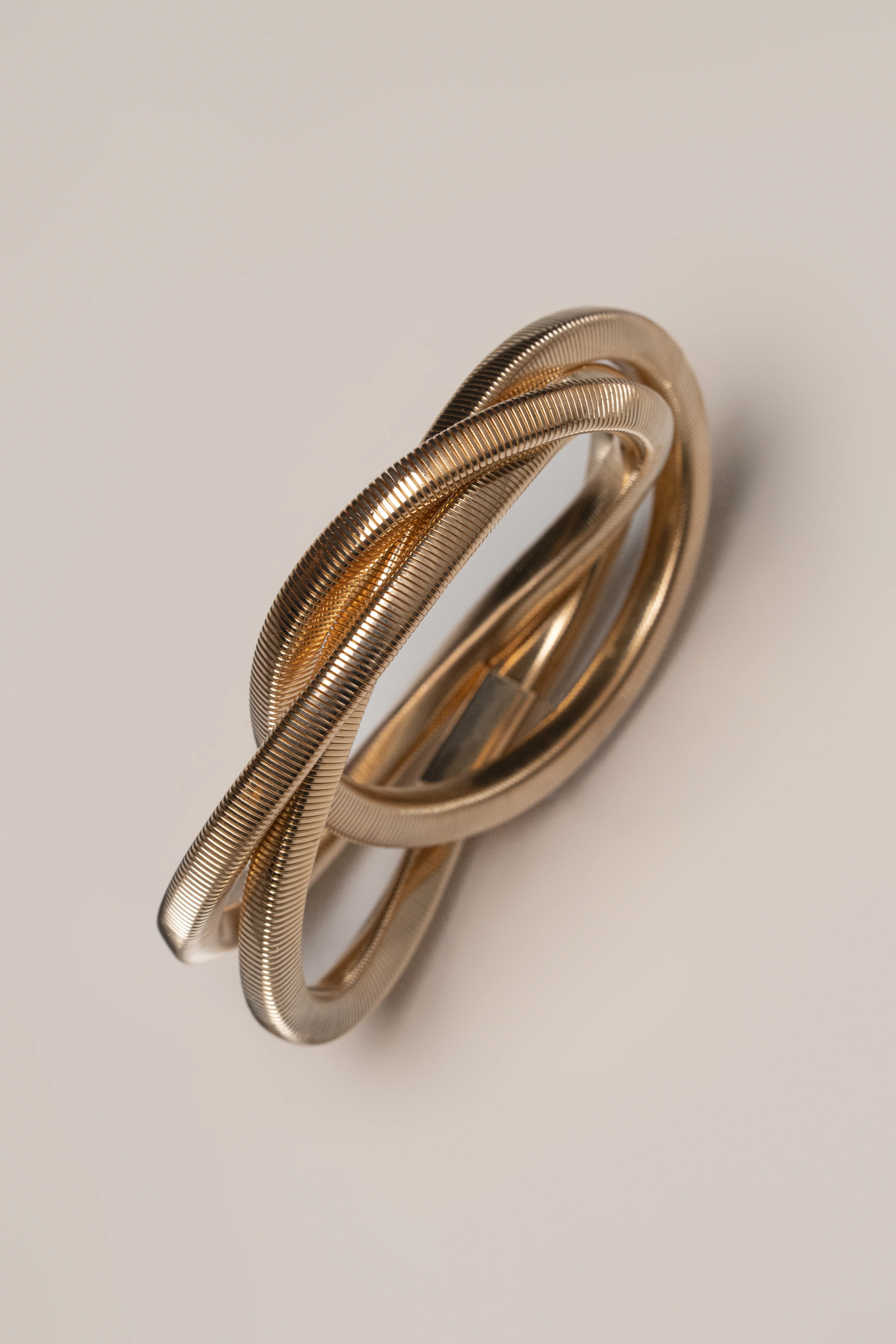 Gold Amara Bracelet