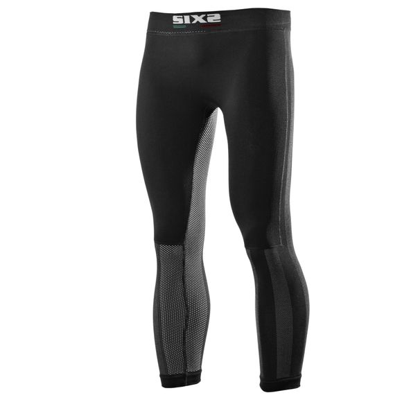 Sous-pantalon technique Six2 PNXWB - CarboneRef : SIX0031