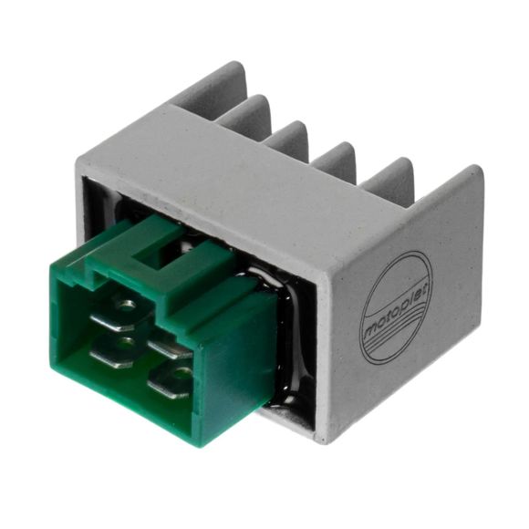 Motoplat voltage regulator High Performance RegulatorRef: MOPL00115A / 21121774