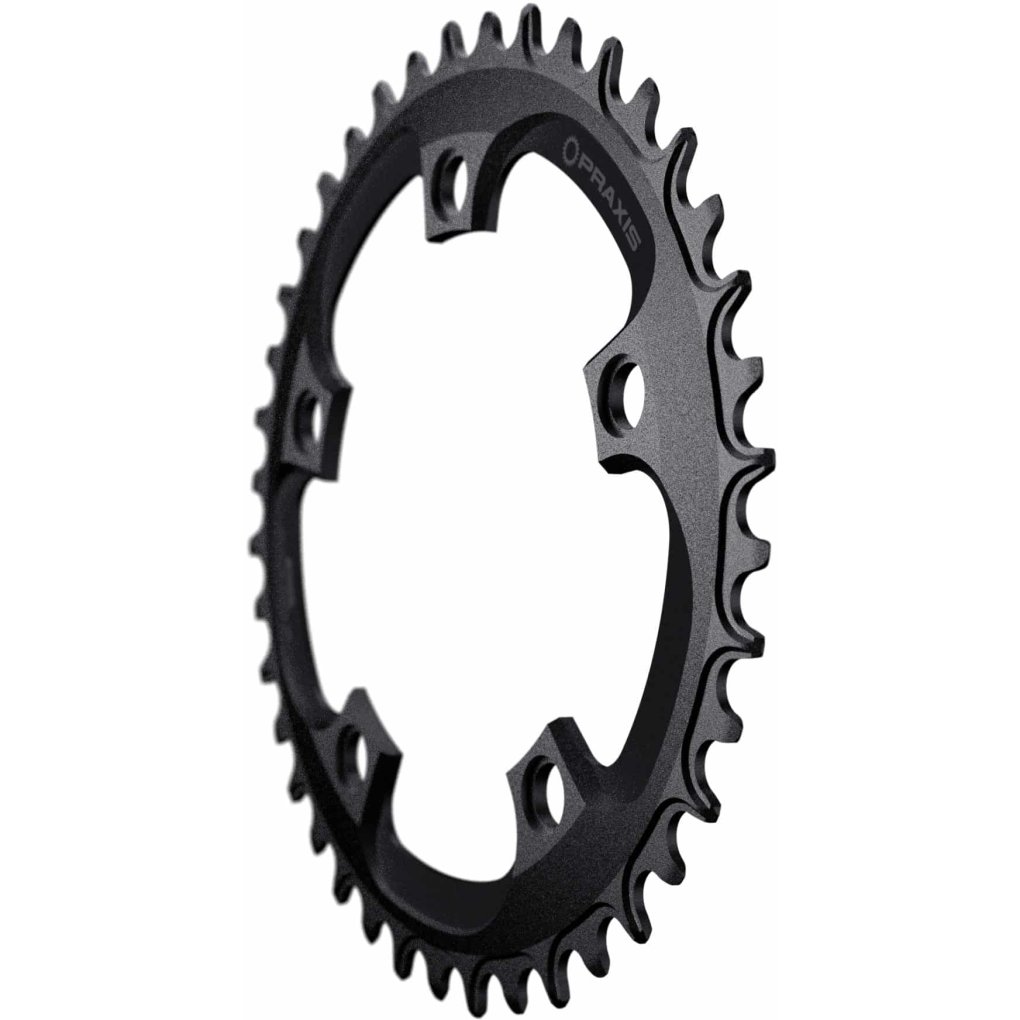 Praxis Works Chainring - Road 110BCD Narrow/Wide | 1x 10/11/12s - 46T