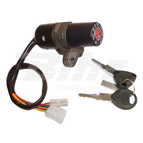 Bihr Ignition Switch Ref: Bi01598A / 1079391