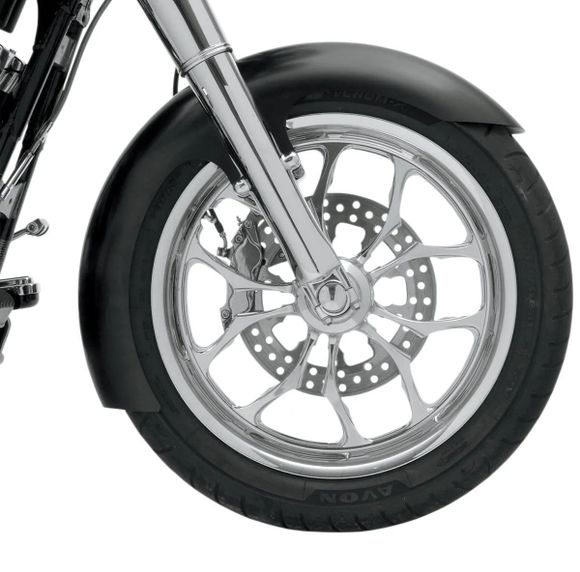 Klock Werks Hugger FenderRef: KWK00397A / 14010220