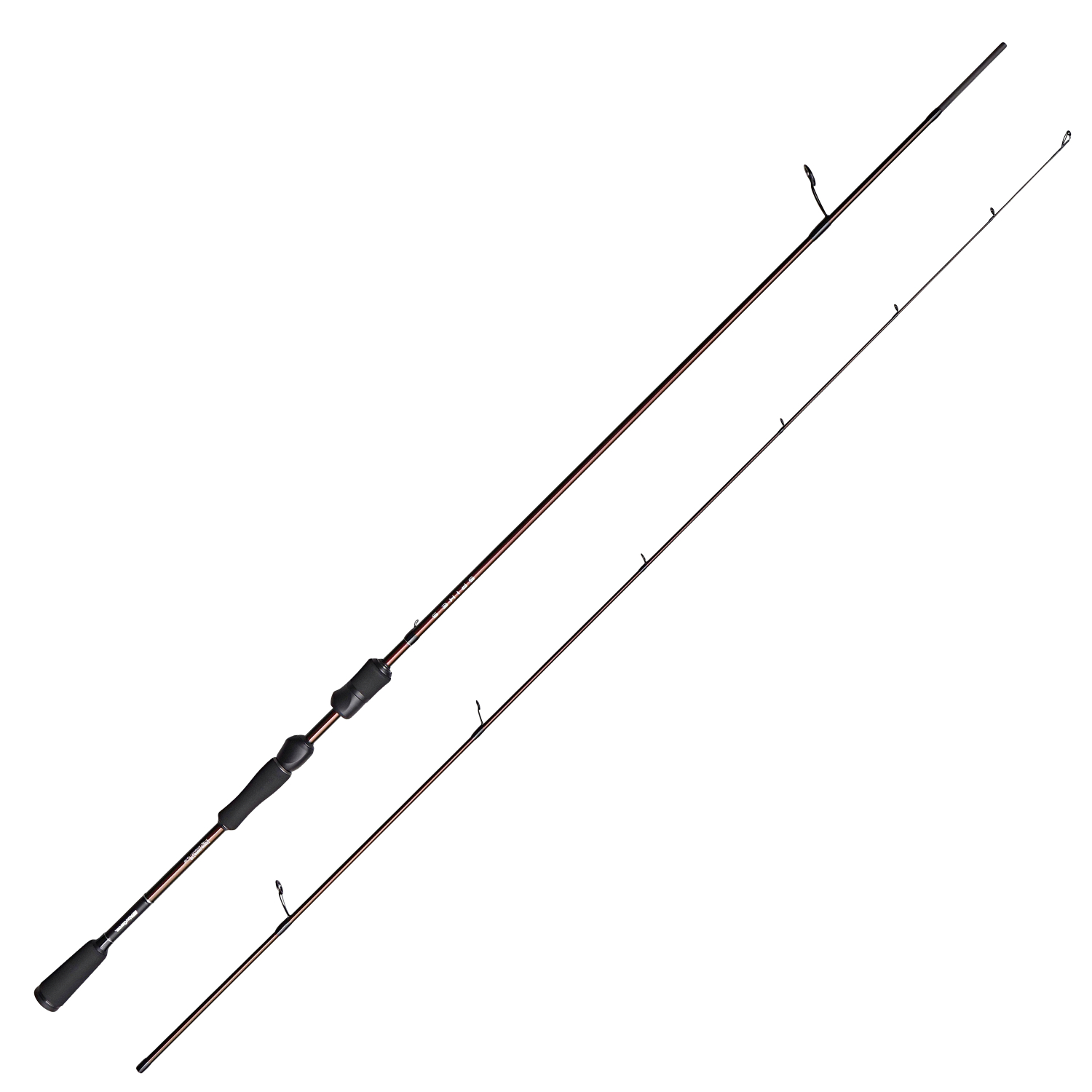 Abu Garcia Spinning rod SPIKE S Tech Ri