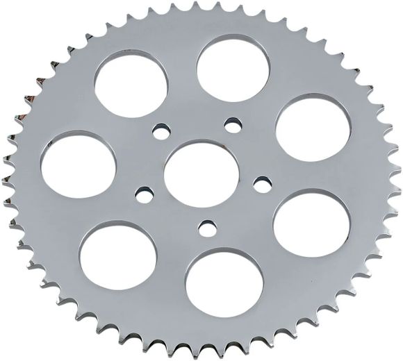 Drag Specialties 51 tooth sprocketRef: Drg03376A / Ds325341