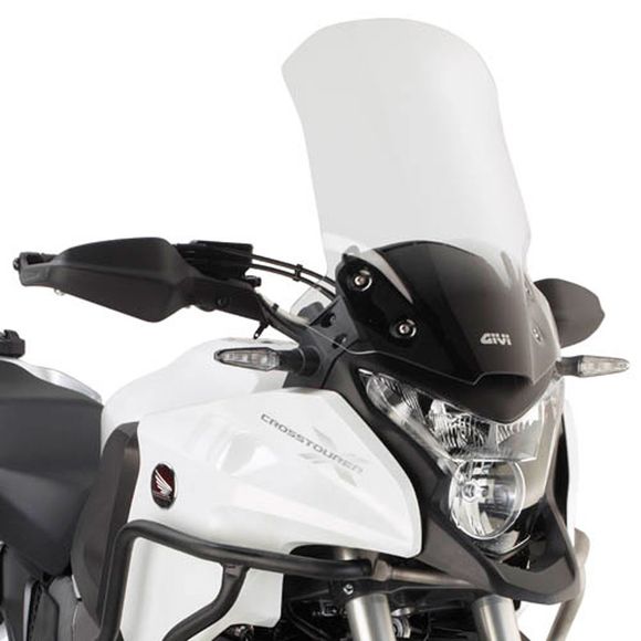 Givi High Protection Clear WindscreenRef: D1110ST