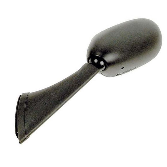 Vicma Scooter rearview mirror original type left black (unit)Ref: 878259 / 1084125002