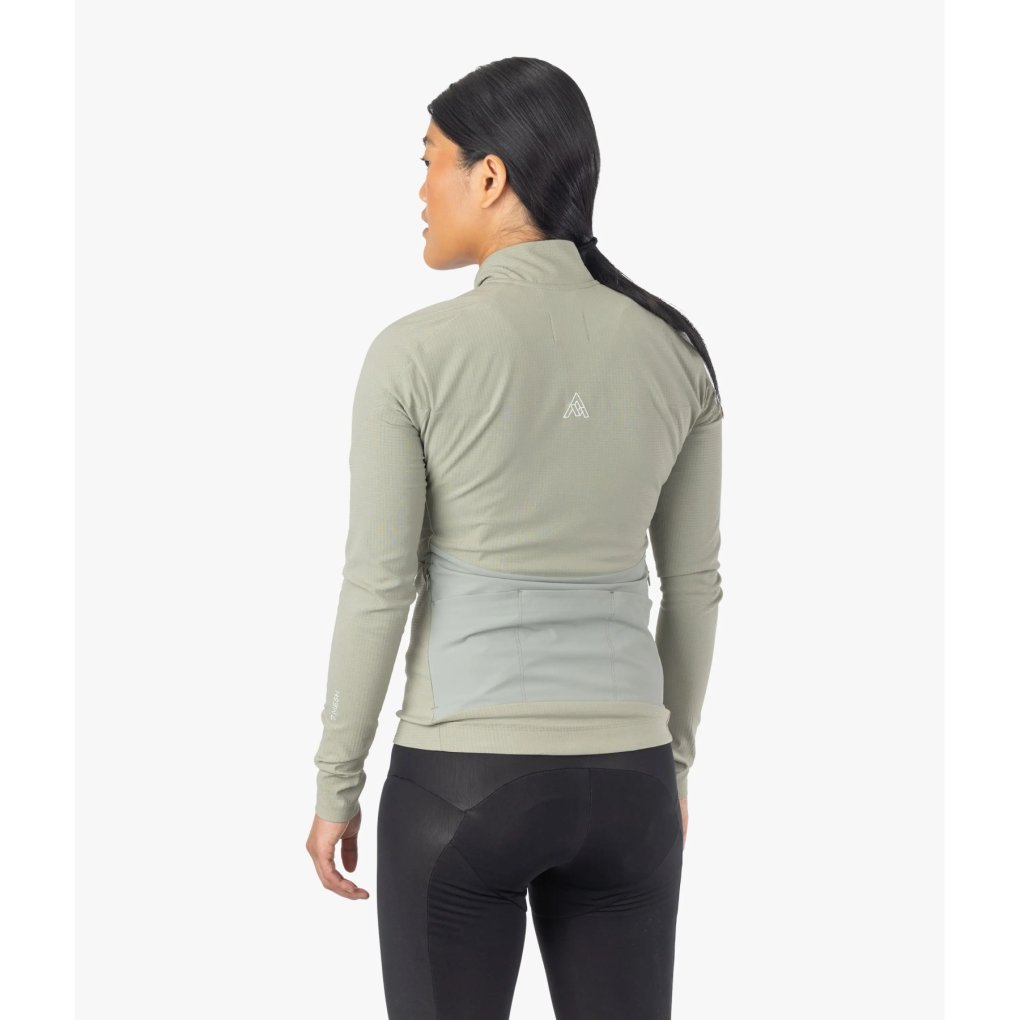 7mesh Tantalus Longsleeve Jersey Women - Shadow