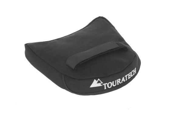 Touratech bag Under luggage rack - BlackRef: Trt00354A / 01-045-5843-0