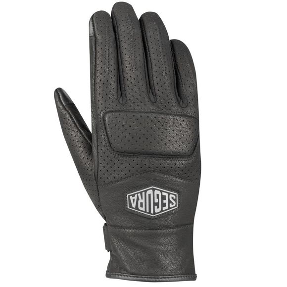 Segura lady bogart gloves - blackRef: SG1482