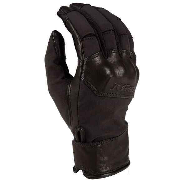 KLIM marrakesh gloves - blackRef: KLI0413