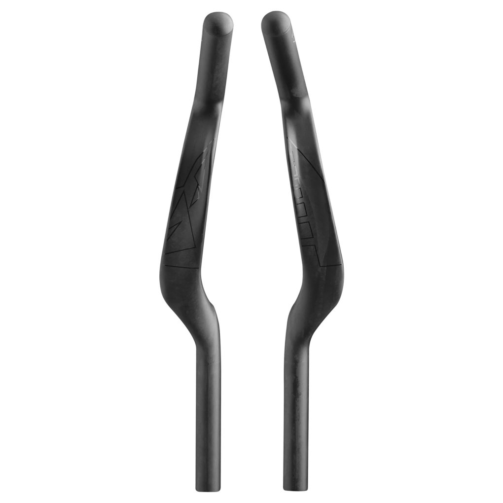 Profile Design Extensions - 52 ASC | Carbon - 340mm