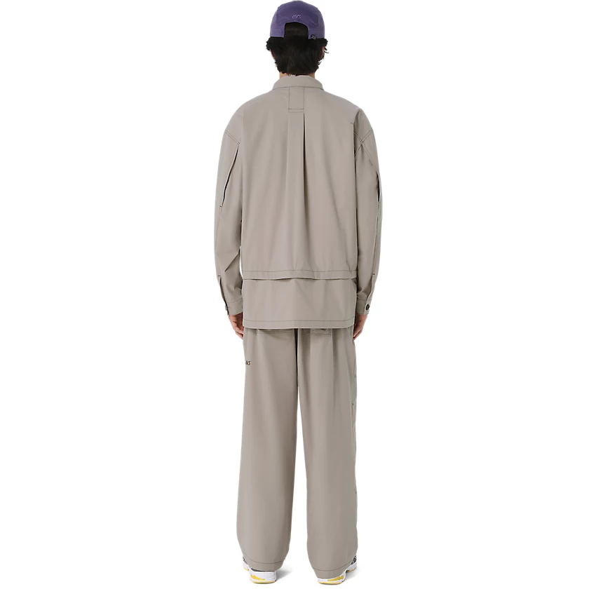 CONVERTIBLE TROUSERS