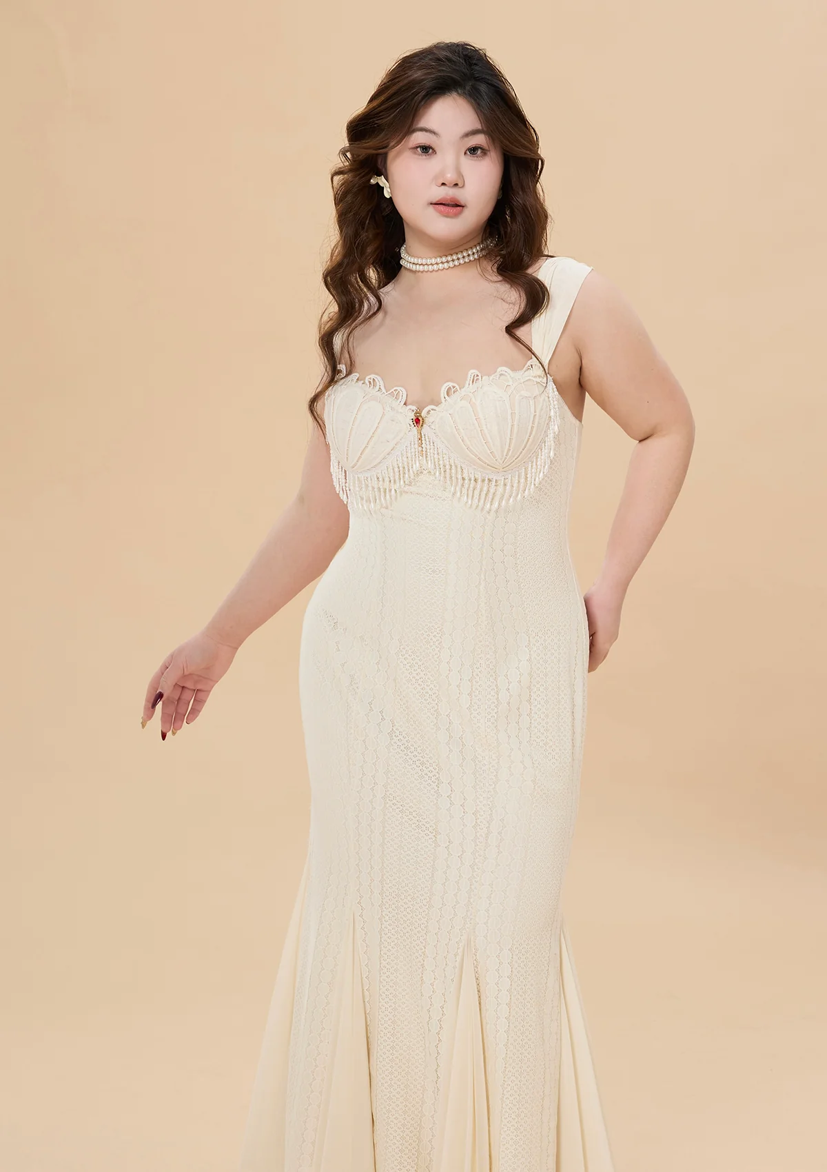Curve & Plus 