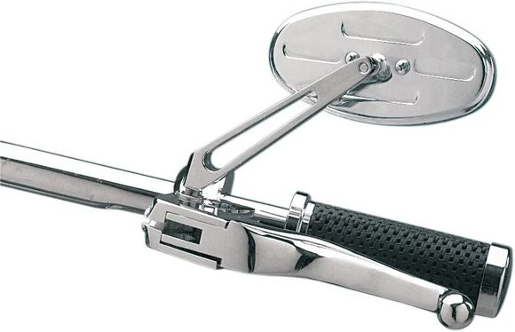 Rearview Mirror Drag Specialties Ds302166Ref: Drg03522A / Ds302166