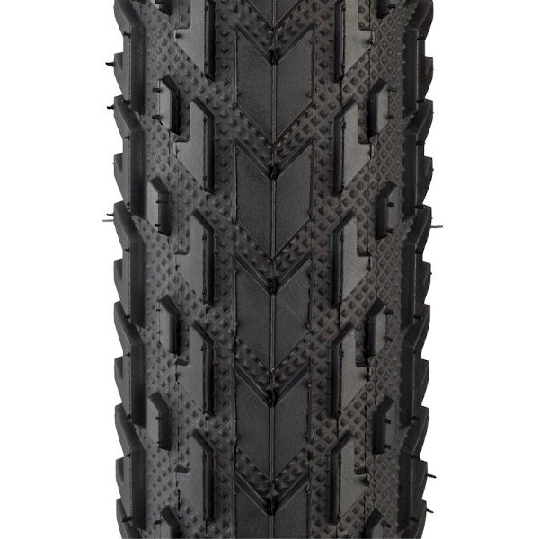 Surly ExtraTerrestrial - Folding Tire - 64-622 - black