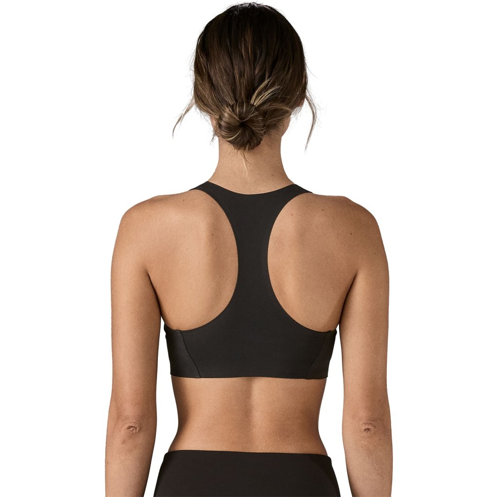 Patagonia Live Simply Bra Women - Black