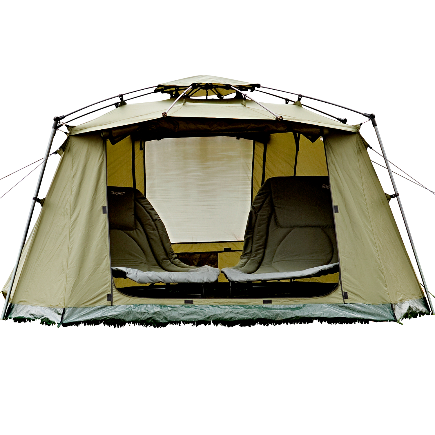 Kogha Ruckzuck 2-Man Tent