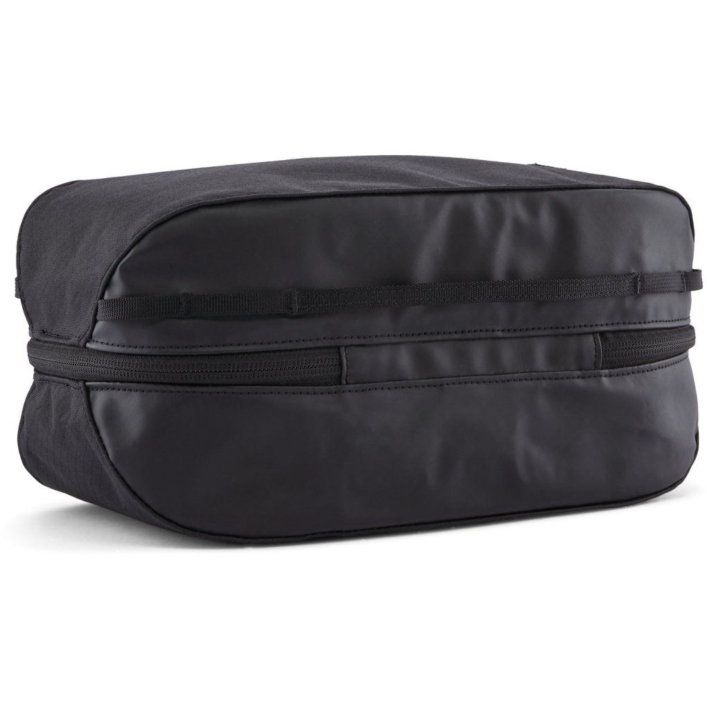 Patagonia Black Hole Cube 6L - Medium - Black w/Black