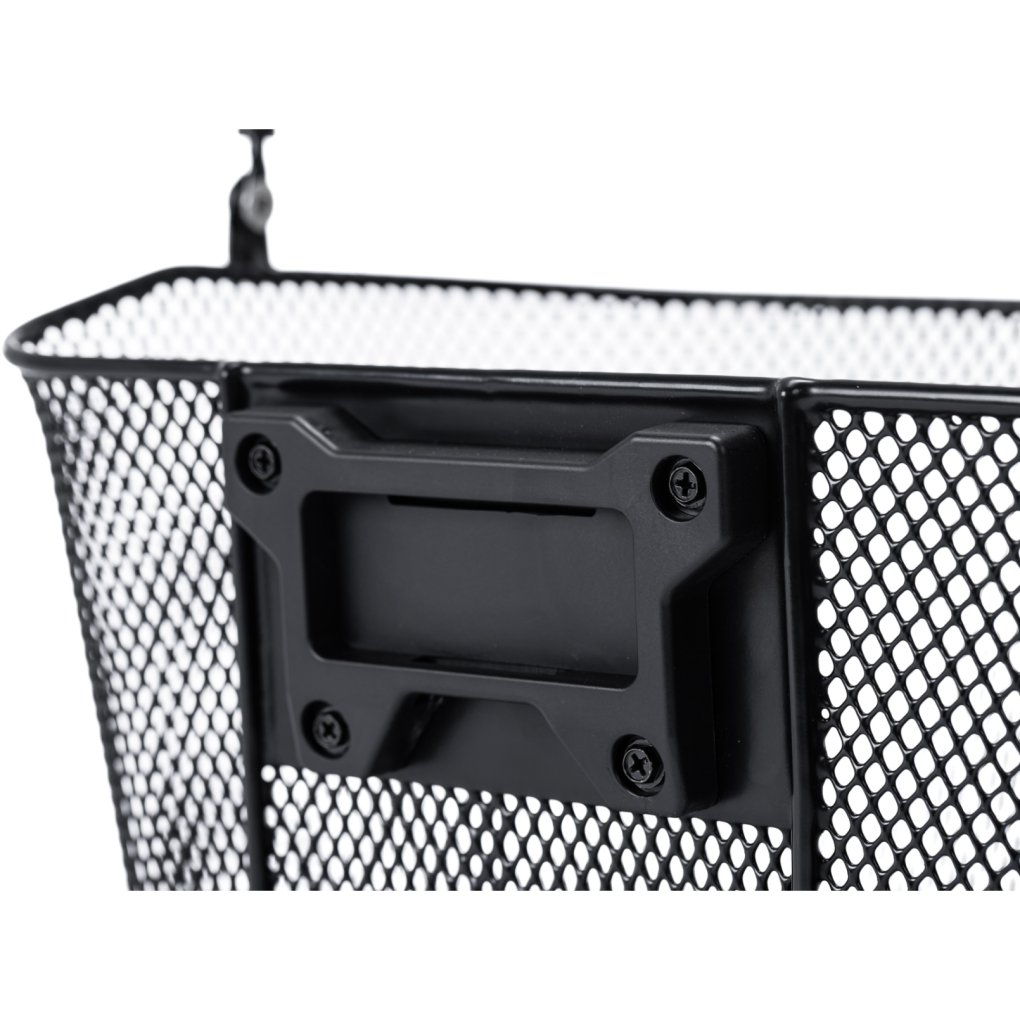 ACID 14 CMPT FILink Handlebar Basket - metal