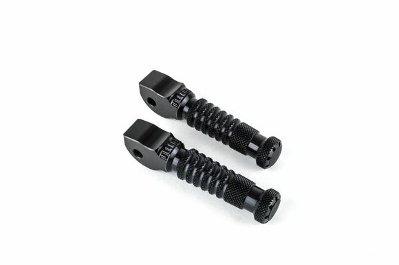 Gilles Tooling Sport black footrestRef: Gill00105A / 1096121001