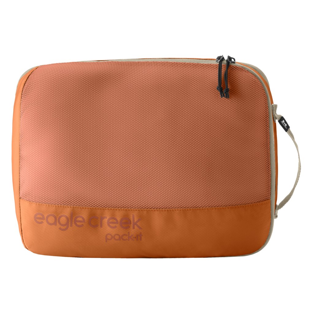 Eagle Creek Pack-It™ Reveal Expansion Cube M - mandarin