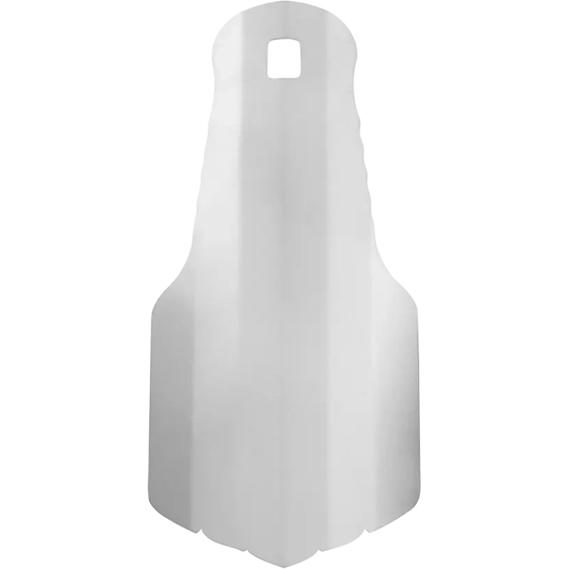 Robens Duralumin Trowel UL Shovel - Silver