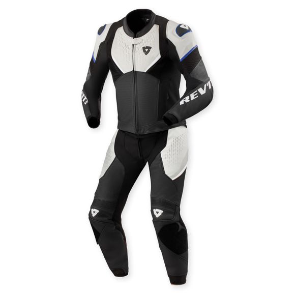 Combination Rev it Beta 2 - Black / GrayRef: Ri1646