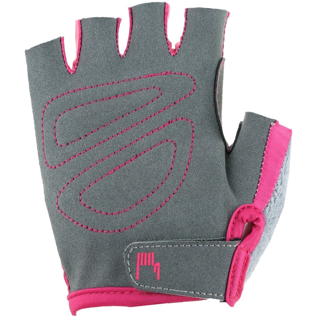 Roeckl Sports Tofane Cycling Gloves Kids - cabaret 4240