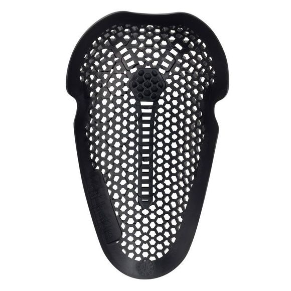 Segura ALPHA Knee Protectors - KNEE - BlackRef: br1250 / saa330