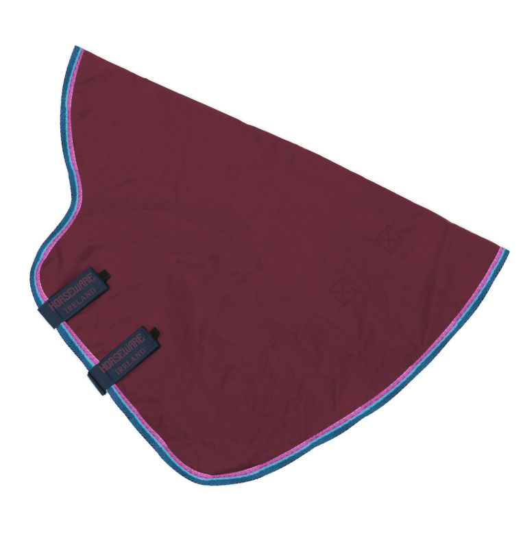 Rambo Original Hood (0g Light)