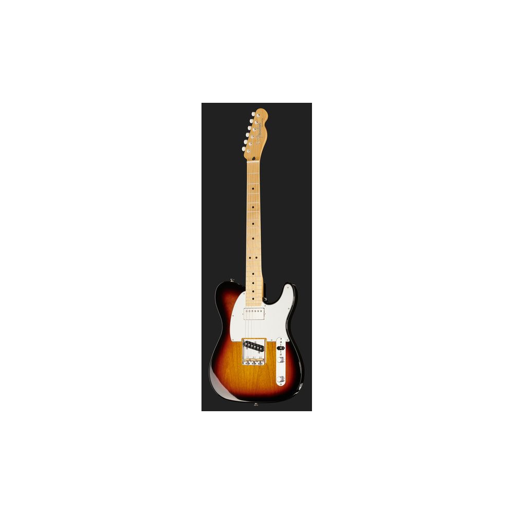 Fender Hybrid II Tele SH MN 3TS – Thomann Ireland