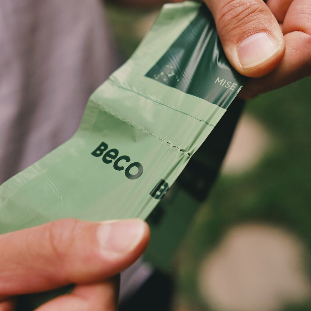 Beco Poop Bags - 270 pieces