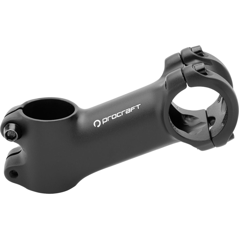 Procraft SL 31.8 Stem 25°