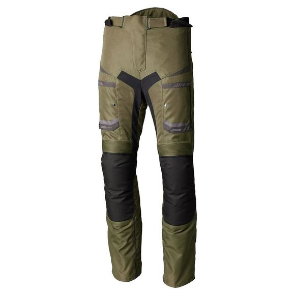 RST MAVERICK EVO Motorcycle Pants - Green / GrayRef: RST0213-C65121