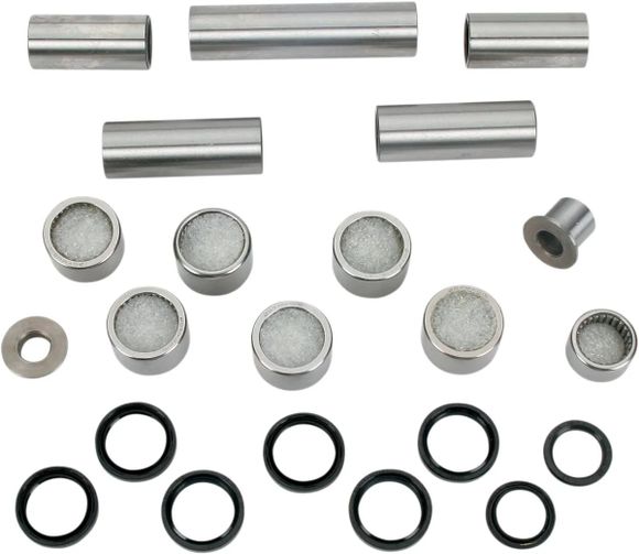 Moose Racing A271018 tie rod bearing kitRef: Me03147A / A271018