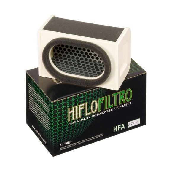HifloFiltro HFA2703 Air Filter Original TypeRef: A2703 / 10110365
