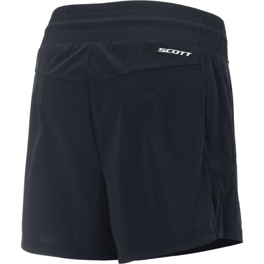 SCOTT Explorair Escape Lightweight Shorts Women - black
