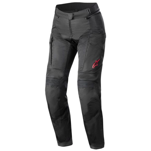 Alpinestars Motorcycle Pants Stella Andes Air Drystar - BlackRef: AP3318