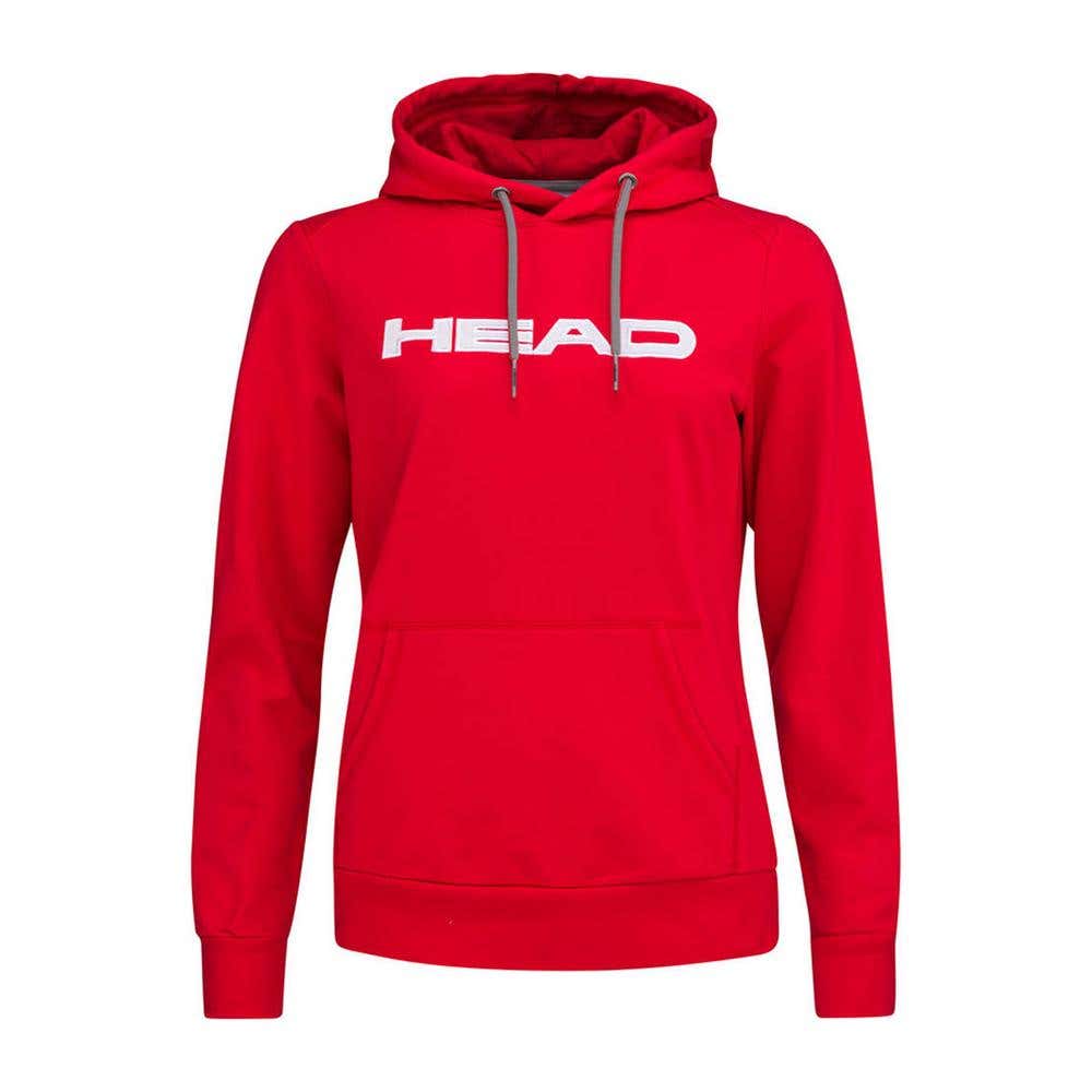HEAD CLUB ROSIE W 814489 HOODED SWEATSHIRT