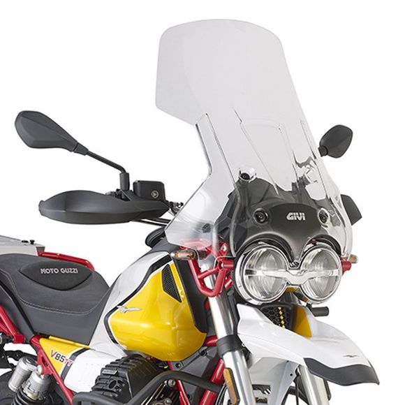 Givi High Protection Clear WindscreenRef: D8203ST