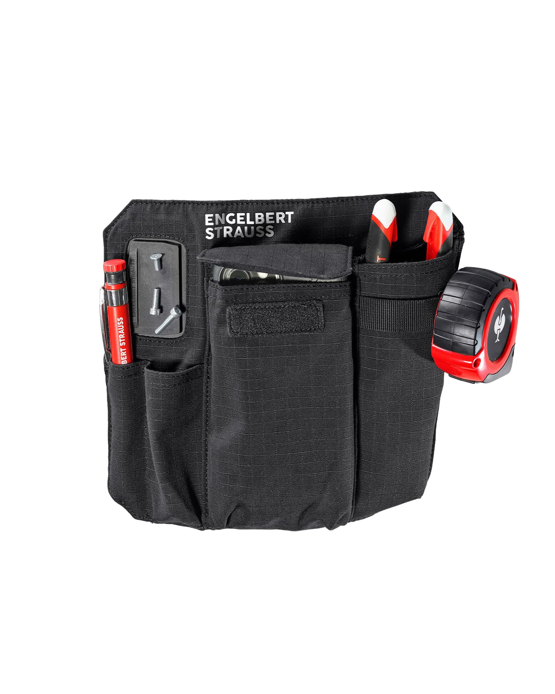 Large tool bag e.s.tool concept, left