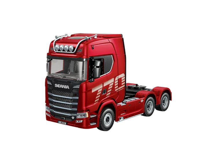 HUINA 1:18 19ch R/C Scania 770 #1501