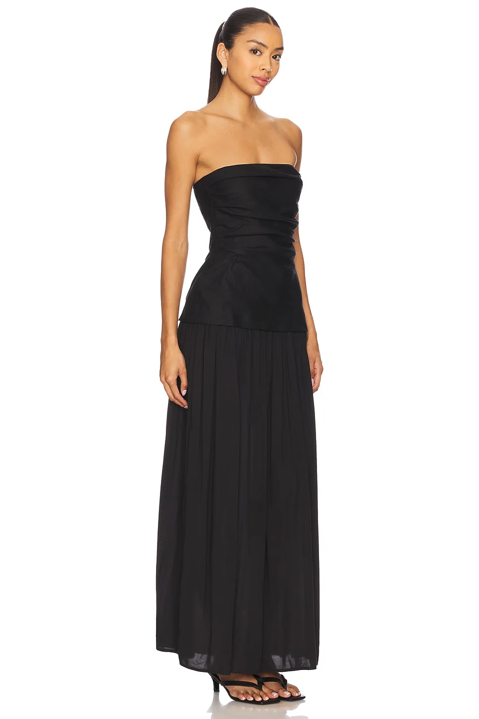Hedy Maxi Dress