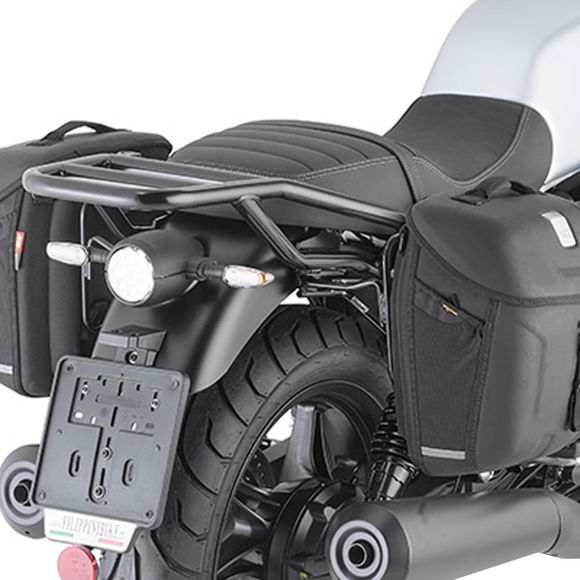 Givi Saddlebag Spacers for SaddlebagsMOTO GUZZI 850 V7 STONE - 2021 - 2024Ref: TMT8206