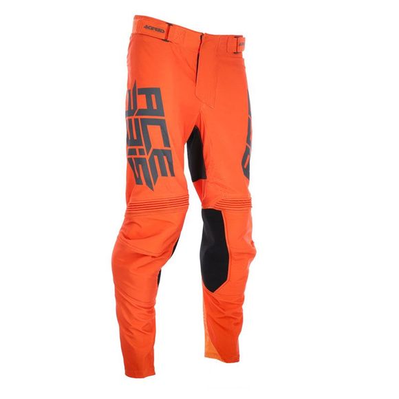 Pantalon cross Acerbis K-FLEX 2024 - OrangeRef : AE5398