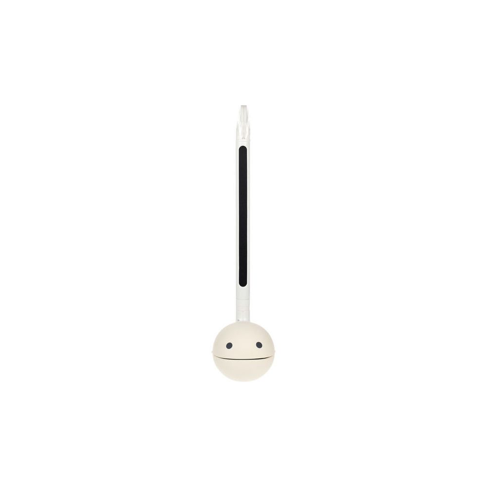 Otamatone Deluxe White – Thomann Ireland