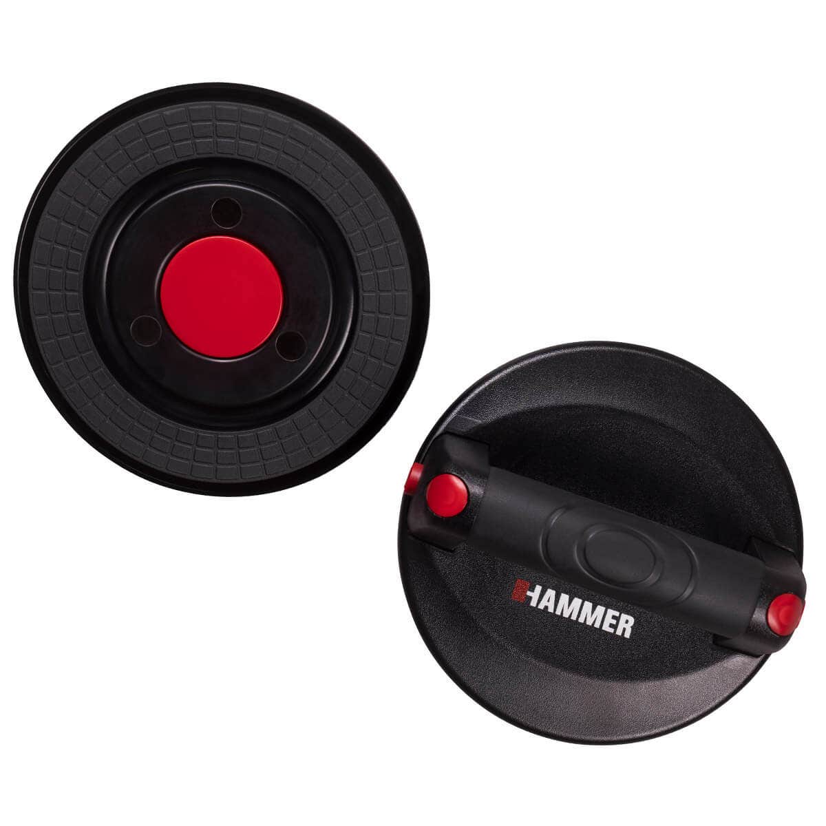 Magnetic Push Up Twister