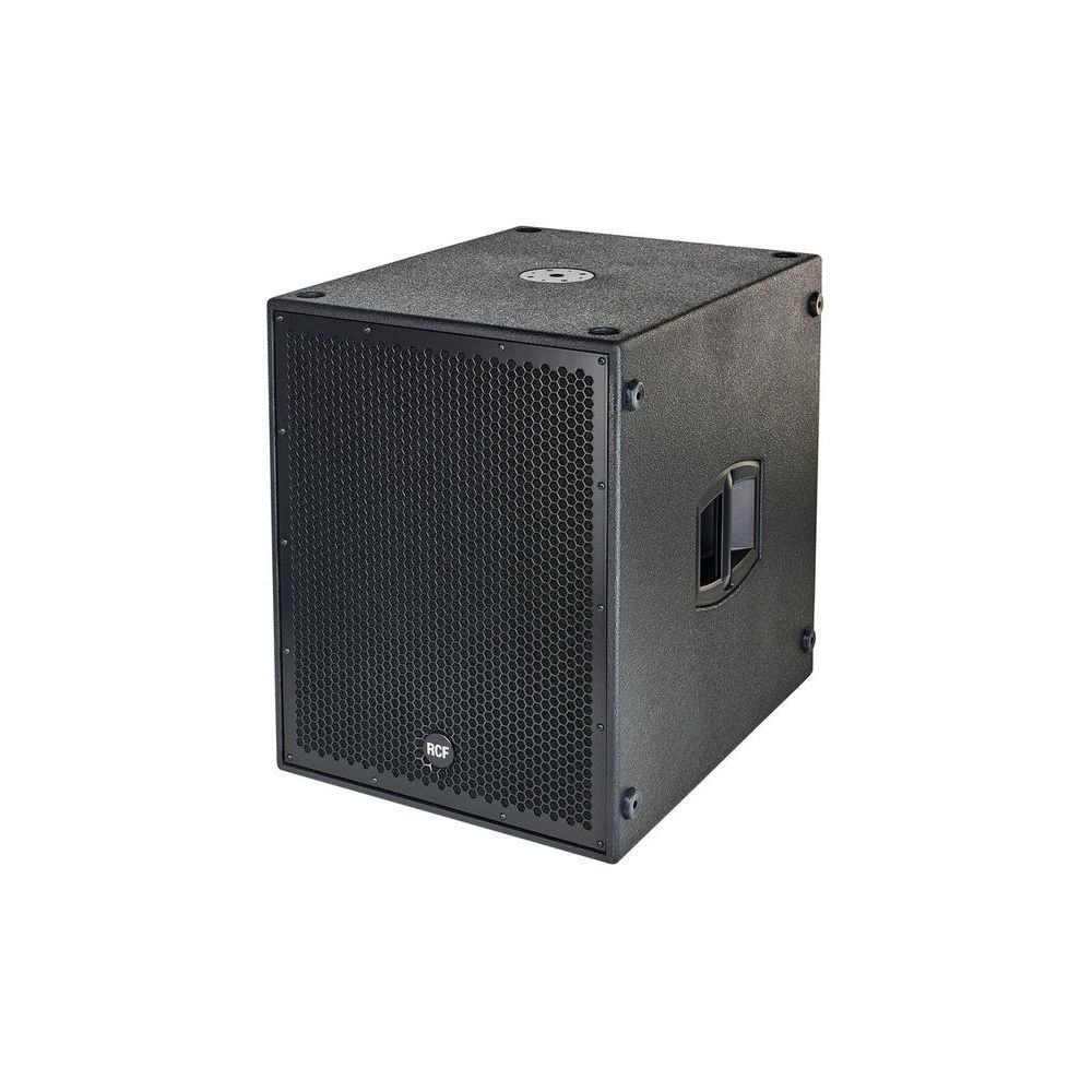 RCF NX 915/8004 Power Bundle – Thomann Ireland