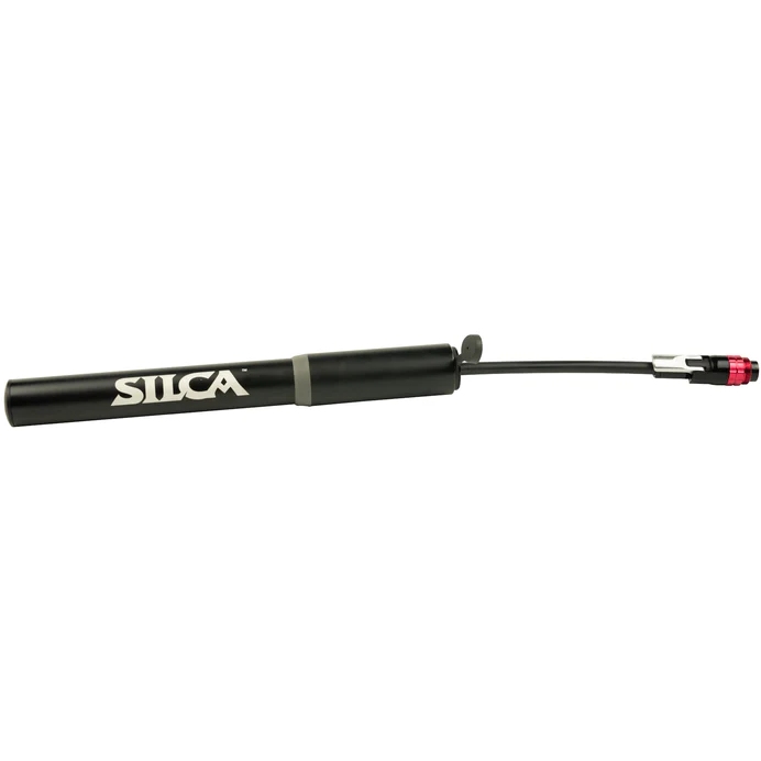 SILCA Gravelero Mini-Pump
